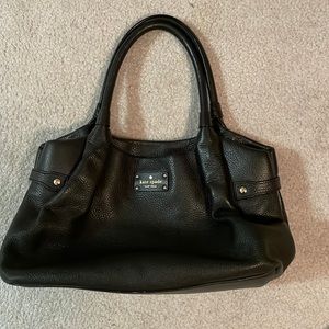 Kate Spade Soft Leather Purse